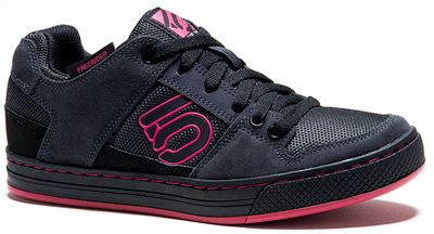 five ten women's freerider mtb shoes